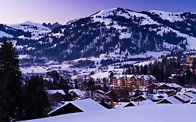 Park Hotel Gstaad